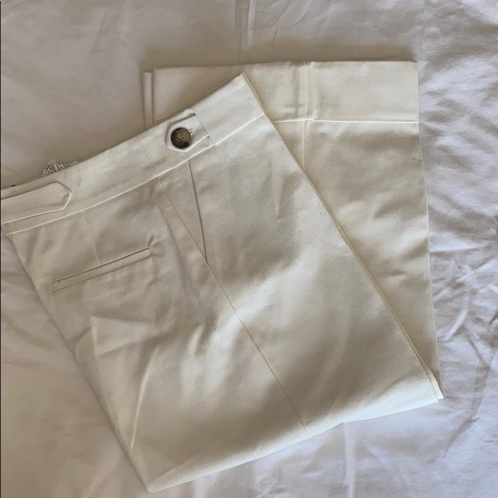 Zara Basic Collection Pants - image 2